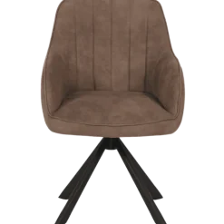 Chaise Xara Bft-1059 Marron cowboy