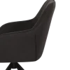 Chaise Xara Bft-1059 Noir