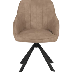 Chaise Xara BFT-1059 Taupe cowboy