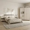 Chambre Arlo 1 - armoire + lit + 2 chevets