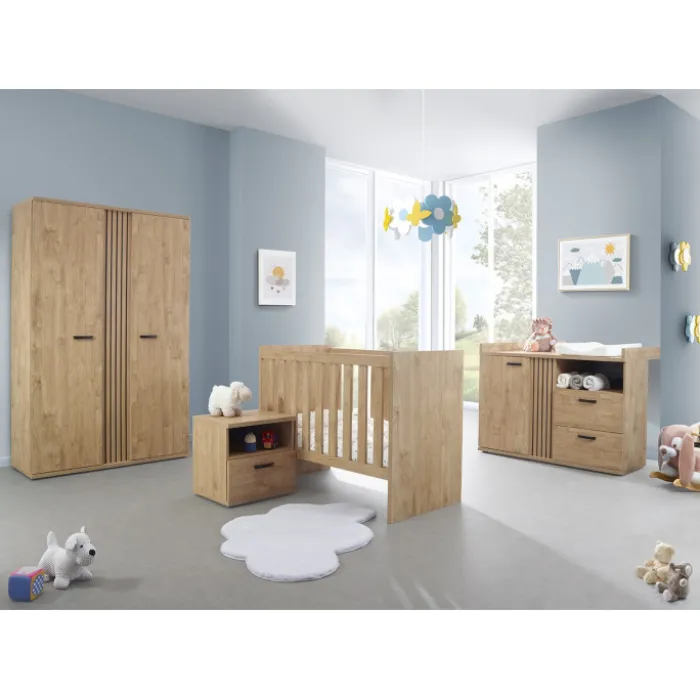 Chambre bébé Camille