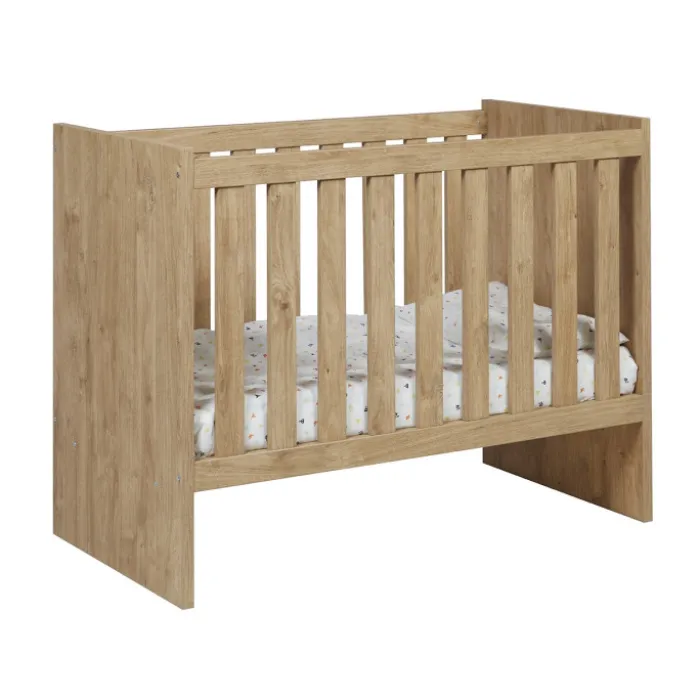 Chambre bébé Camille