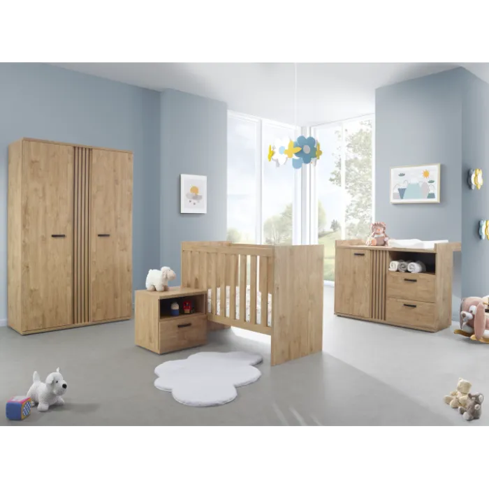 Chambre bébé Camille