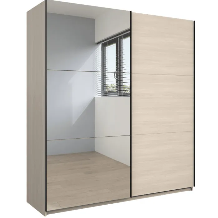 Chambre compléte avec lit 160 cm x 200 cm