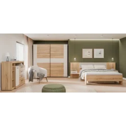 Chambre complète Bellevue