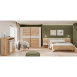 Chambre complète Bellevue