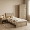 Chambre à coucher de jeunes Cara