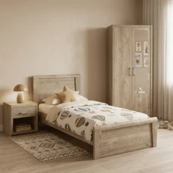 Chambre à coucher de jeunes Cara