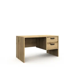 chambre à coucher Jeune Kato ( Lit + armoire + 1 chevet + bureau + element Bibliothèque )