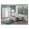 Chambre Elvis 140x200 cm