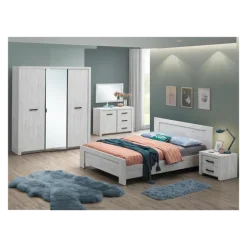 Chambre Elvis 140x200 cm