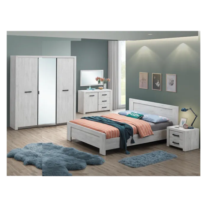 Chambre Elvis 140x200 cm