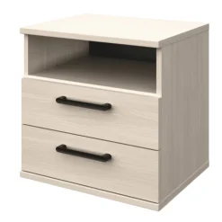 Chambre jeune avec lit 90 cm Lola