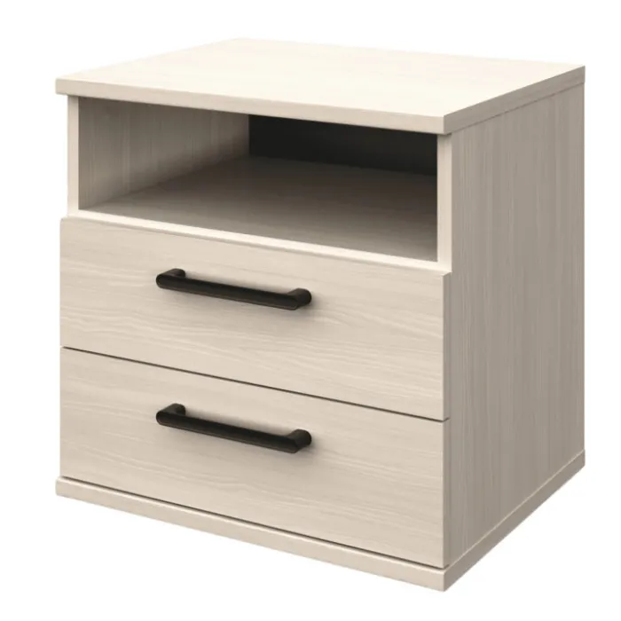 Chambre jeune avec lit 90 cm Lola