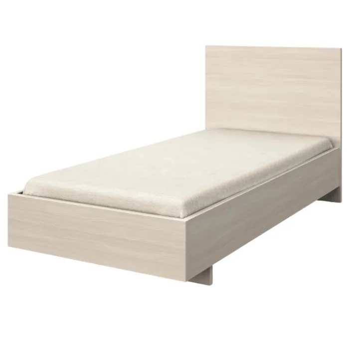 Chambre jeune avec lit 90 cm Lola