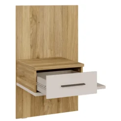 Chevet Gauche Bellevue