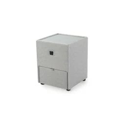 Chevet Lancy gris