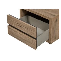 Chevet Olivia scarlet oak