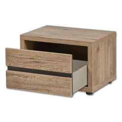 Chevet Olivia scarlet oak