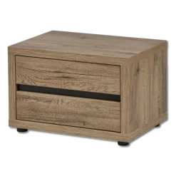 Chevet Olivia scarlet oak