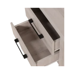 Chevet Olivos rome whitewash
