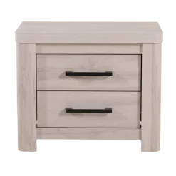 Chevet Olivos rome whitewash