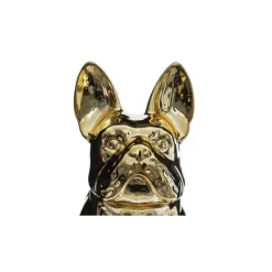 Chien Eden doré