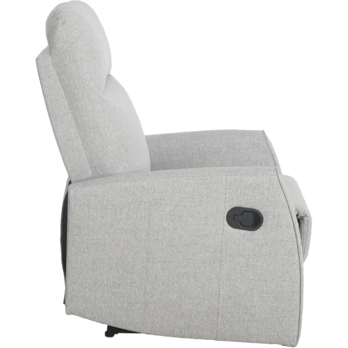 Clara - Fauteuil relax Manuel 83