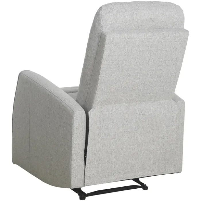 Clara - Fauteuil relax Manuel 83