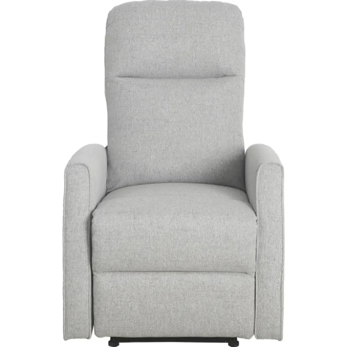Clara - Fauteuil relax Manuel 83