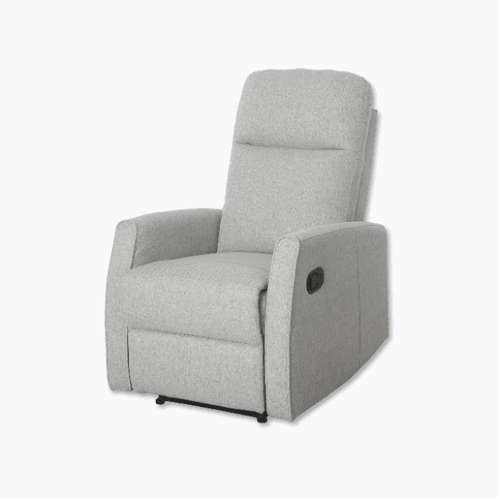 Clara - Fauteuil relax Manuel 83