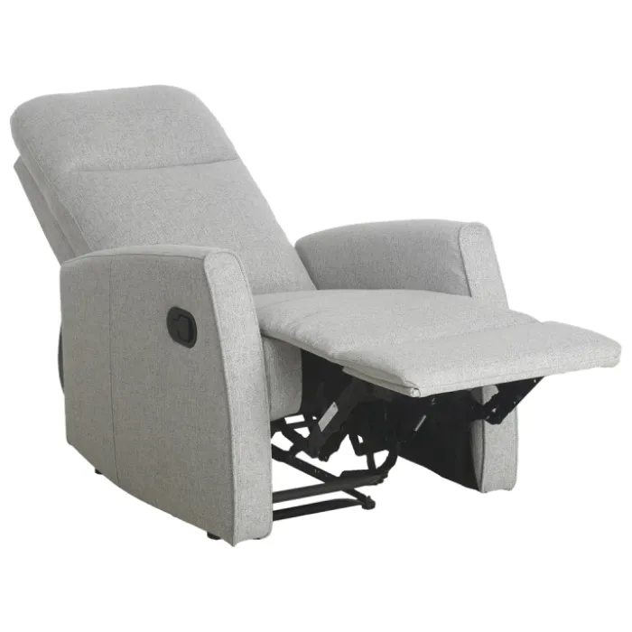 Clara - Fauteuil relax Manuel 83