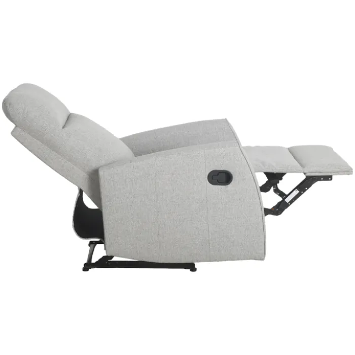 Clara - Fauteuil relax Manuel 83