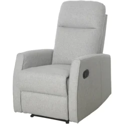 Clara - Fauteuil relax Manuel 83