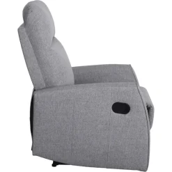 Clara - Fauteuil relax Manuel 90
