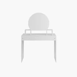 Coiffeuse Image 39 A - Blanc