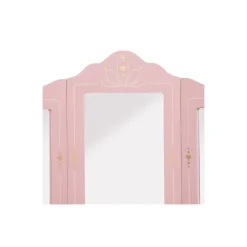 Coiffeuse + tabouret Sissi - 174254
