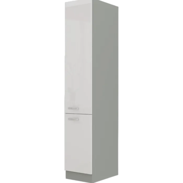 Colonne Bianka blanc