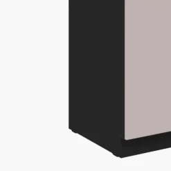 Colonne 60 cm four / micro-ondes Arona