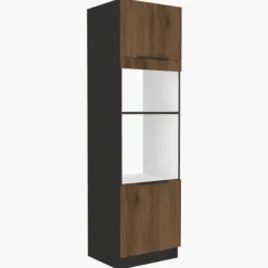 Colonne 60 cm Monza Four/ micro-ondes
