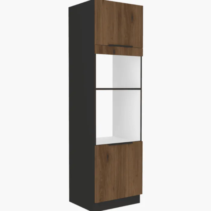 Colonne 60 cm Monza Four/ micro-ondes