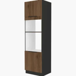 Colonne 60 cm Monza Four/ micro-ondes