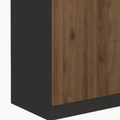Colonne 60 cm Monza Four/ micro-ondes