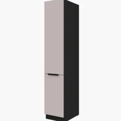 Colonne 40 cm rangement Arona