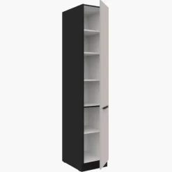 Colonne 40 cm rangement Arona