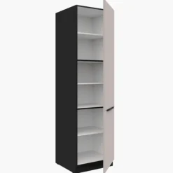 Colonne 60 cm rangement Arona