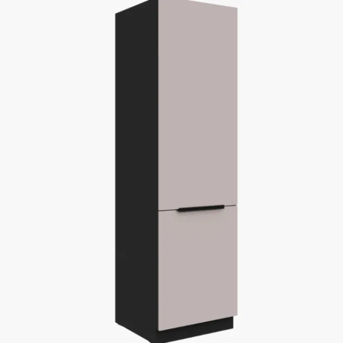 Colonne 60 cm rangement Arona