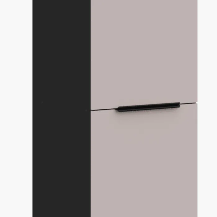 Colonne 60 cm rangement Arona