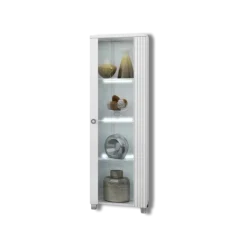Colonne Elite blanc