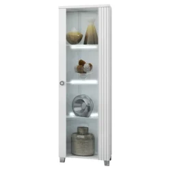 Colonne Elite blanc